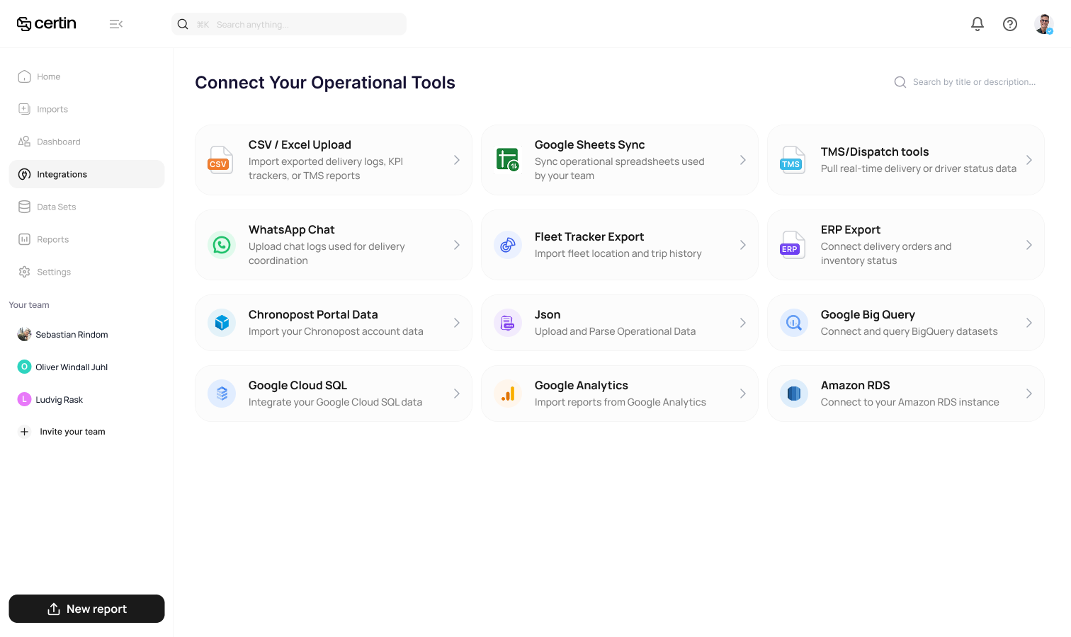 Connect step illustration